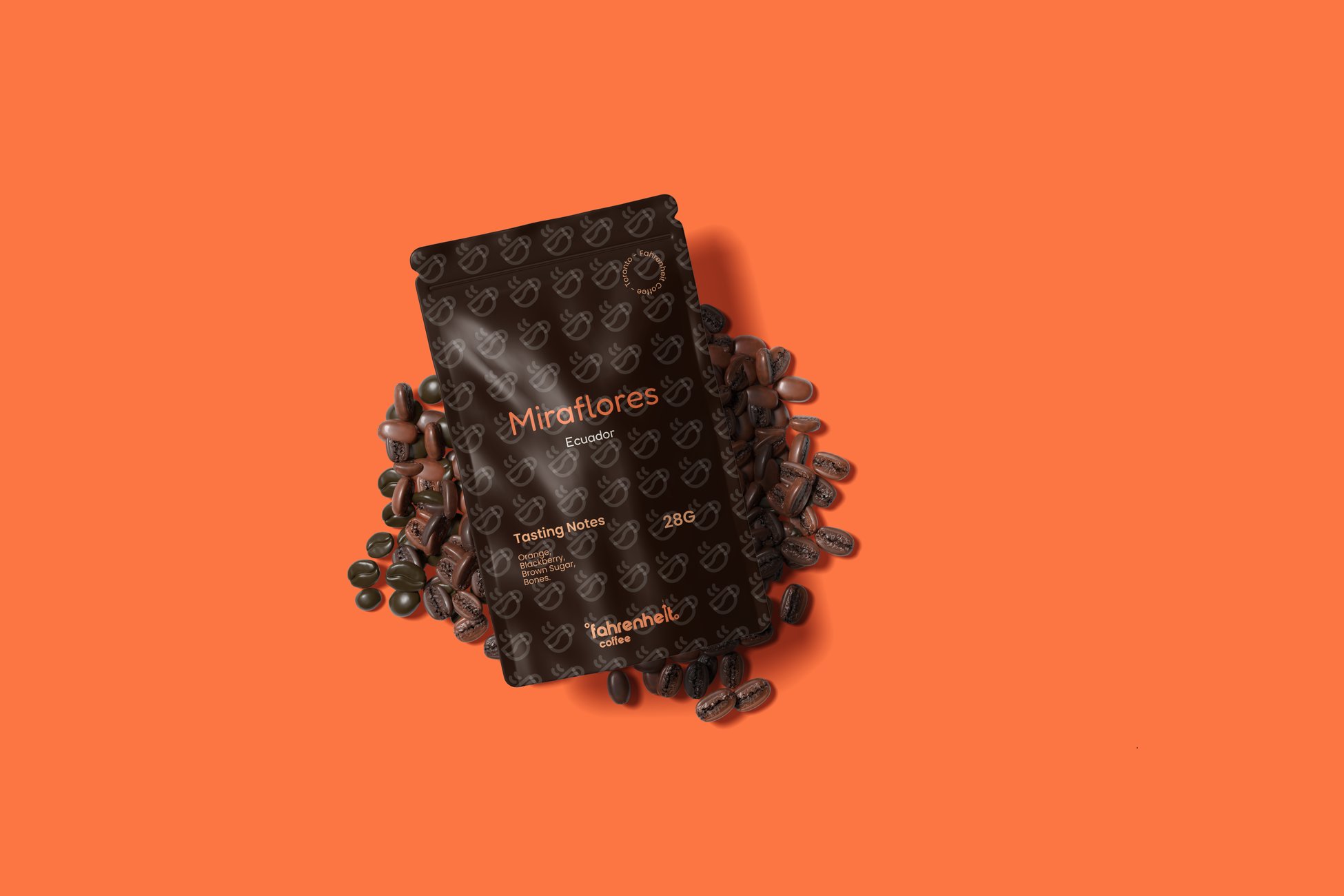Miraflores mockup